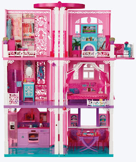 Ascensore barbie sales